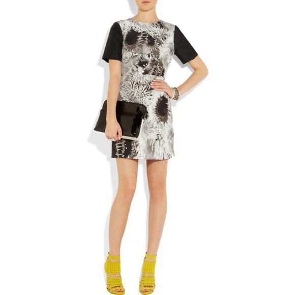 Tibi Athena Dress, sz 0 - Picture 4 of 8